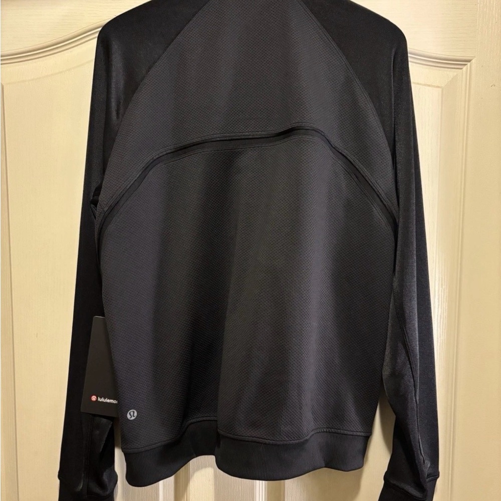 Lululemon Men’s “Pace Breaker” Track Jacket (M) *FALL PREVIEW* - Picture 10 of 12